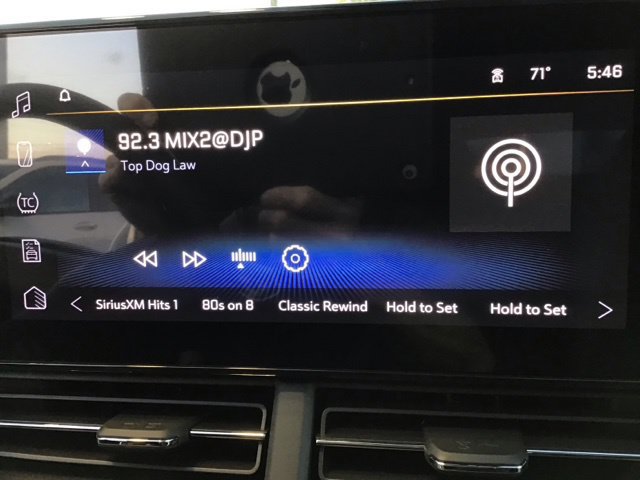Vehicle thumbnail