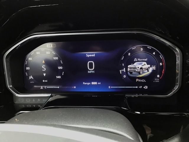 2026 Chevrolet Silverado 2500 HD LT - Photo 19