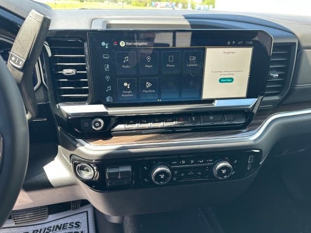 2026 Chevrolet Silverado 1500 LT - Photo 16