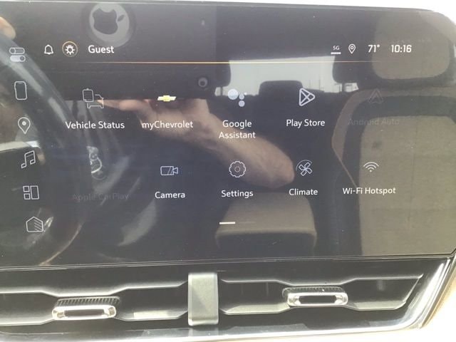 2026 Chevrolet Equinox ACTIV - Photo 19