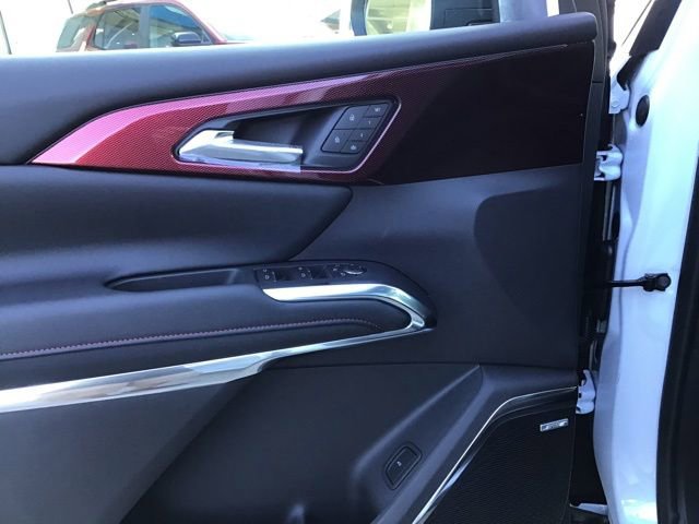 2026 Chevrolet Traverse RS - Photo 18