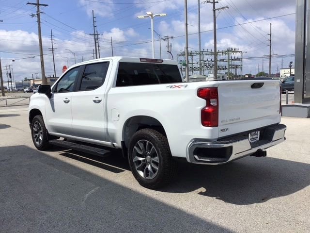 2026 Chevrolet Silverado 1500 LT - Photo 8