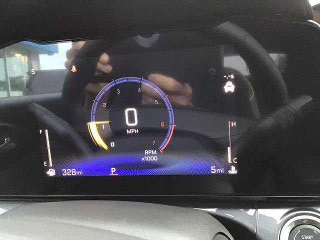 Vehicle thumbnail