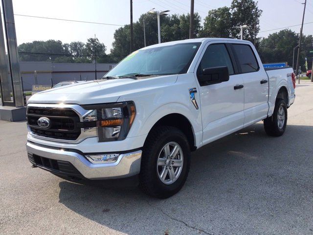 2023 Ford F-150 XL photo 4