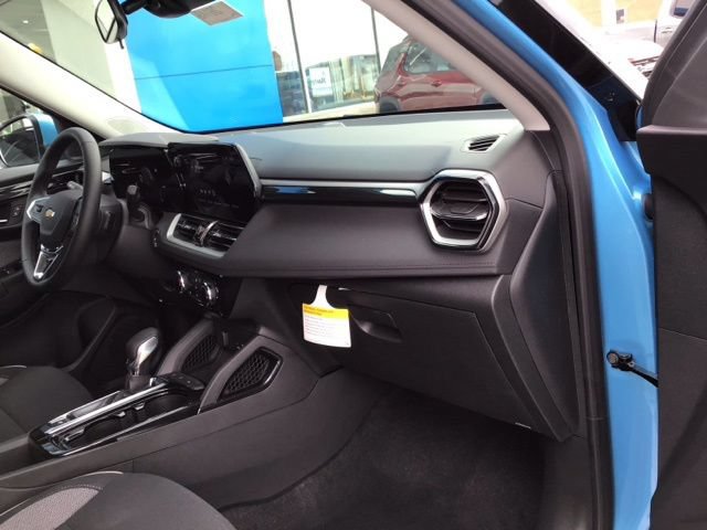 2026 Chevrolet Trailblazer LT - Photo 26