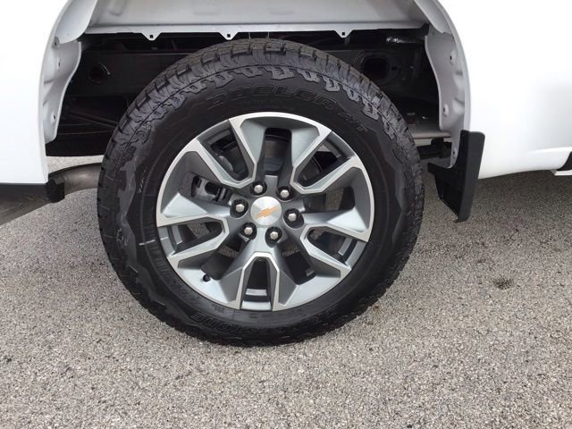 2026 Chevrolet Silverado 1500 LT - Photo 13
