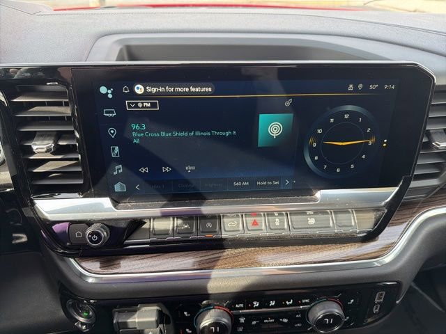 2025 Chevrolet Silverado 1500 LT - Photo 25