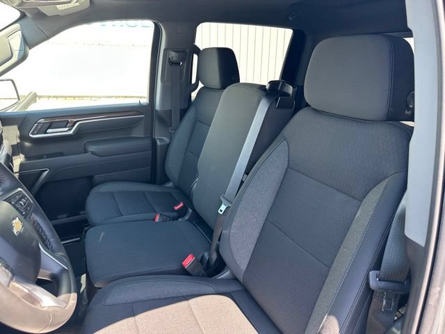 2026 Chevrolet Silverado 1500 LT - Photo 27