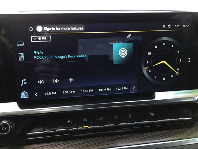 2025 Chevrolet Silverado 1500 LT - Photo 21
