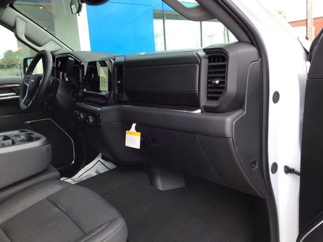 2026 Chevrolet Silverado 1500 LT - Photo 29