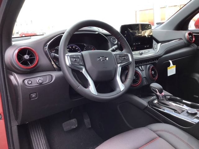 2026 Chevrolet Blazer RS - Photo 19