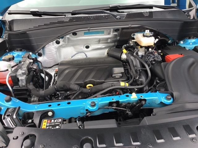 2026 Chevrolet Trailblazer LT - Photo 29