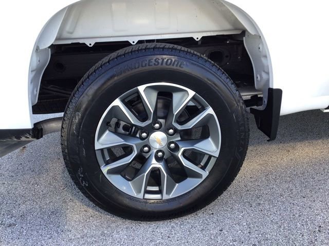 2026 Chevrolet Silverado 1500 LT - Photo 13