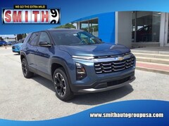 2026 Chevrolet Equinox LT SUV