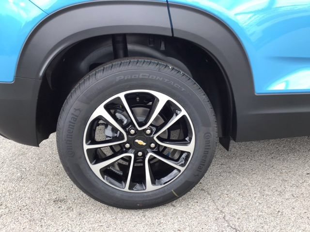 2026 Chevrolet Trailblazer LT - Photo 14
