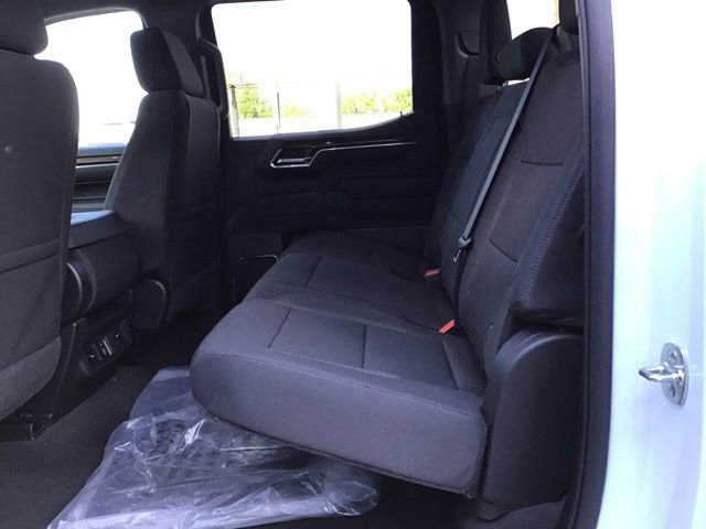 2026 Chevrolet Silverado 1500 LT - Photo 22
