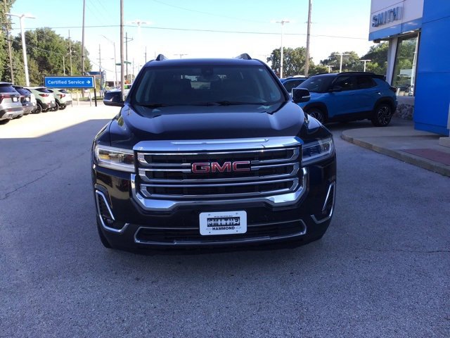 2023 Gmc Acadia SLT photo 3