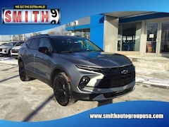 2026 Chevrolet Blazer 2LT SUV