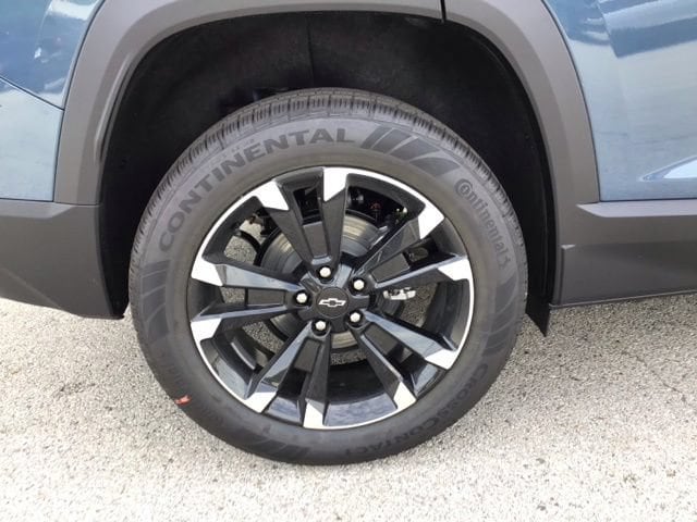 2027 Chevrolet Equinox RS - Photo 15