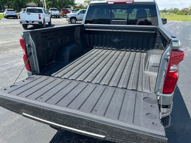 2026 Chevrolet Silverado 1500 LT - Photo 8