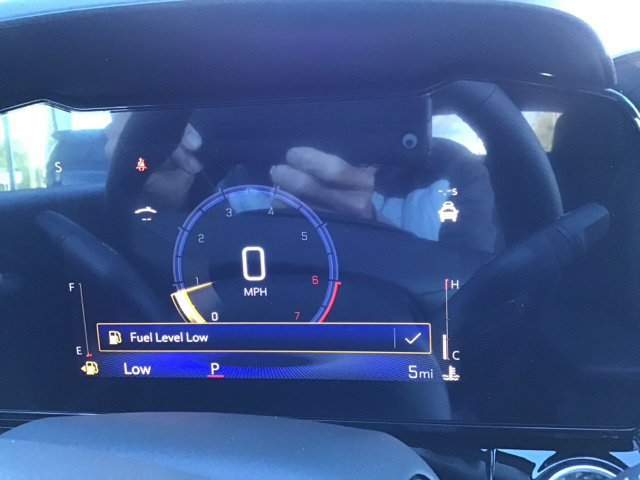Vehicle thumbnail
