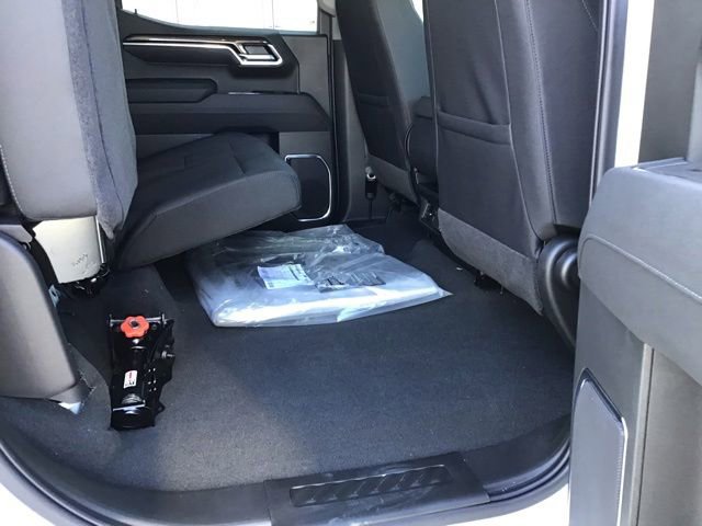 2026 Chevrolet Silverado 1500 LT - Photo 24