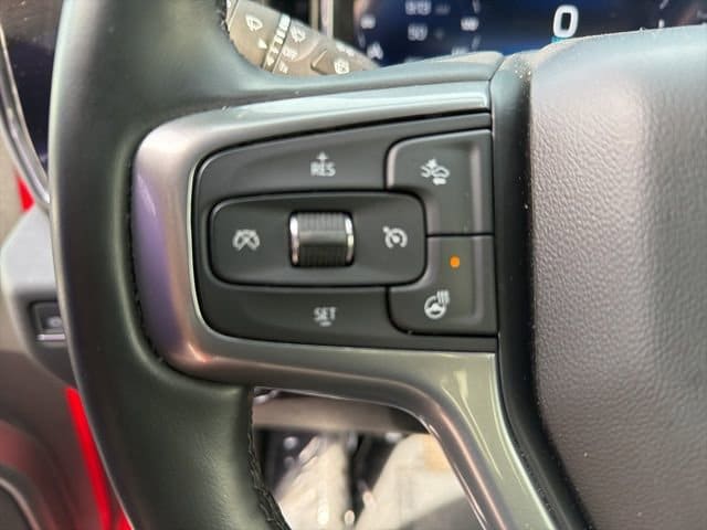 2025 Chevrolet Silverado 1500 LT - Photo 19