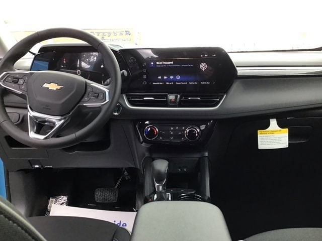 2026 Chevrolet Trailblazer LT - Photo 18