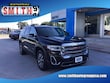 GMC Acadia