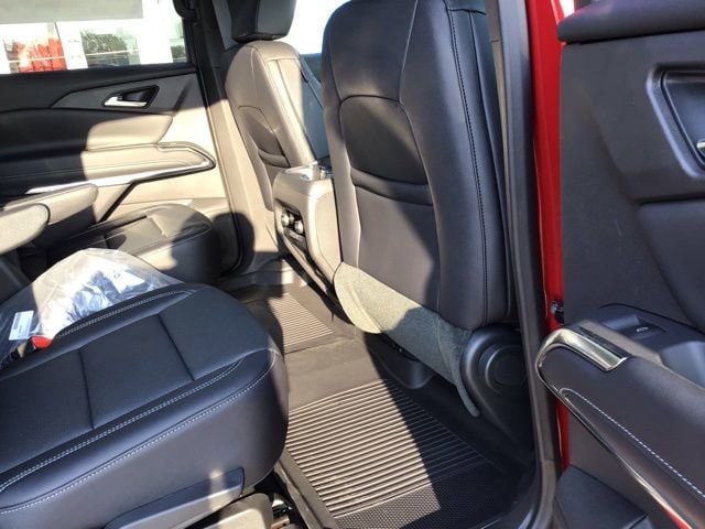 2025 Chevrolet Traverse LT - Photo 29