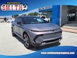 Chevrolet Equinox EV
