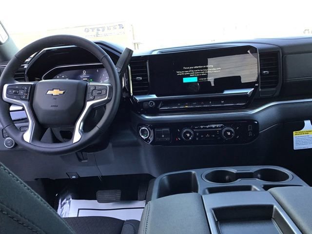 2026 Chevrolet Silverado 1500 LT - Photo 16