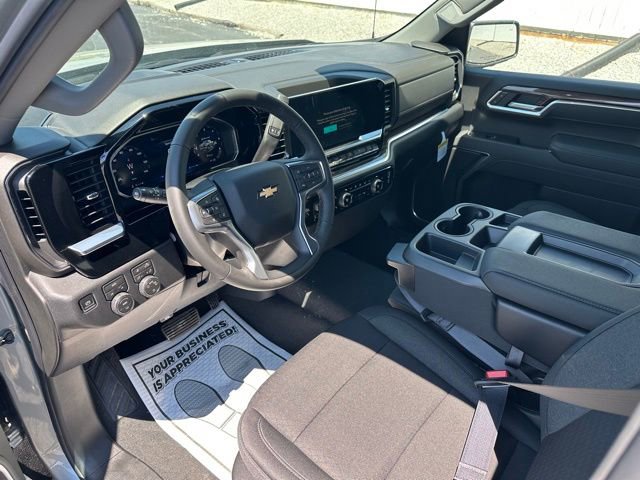 2026 Chevrolet Silverado 1500 LT - Photo 11