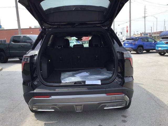 2026 Chevrolet Equinox ACTIV - Photo 10