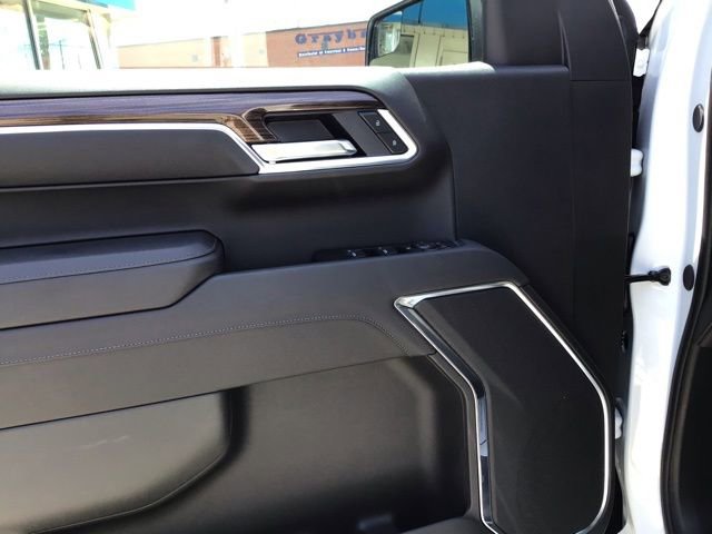 2026 Chevrolet Silverado 1500 LT - Photo 16