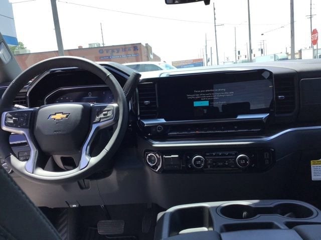2026 Chevrolet Silverado 1500 LT - Photo 19