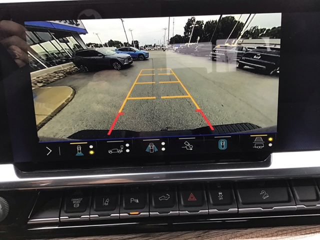 2026 Chevrolet Silverado 2500 HD LT - Photo 17