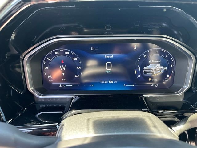 2026 Chevrolet Silverado 1500 LT - Photo 17