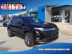 2026 Chevrolet Equinox LT SUV