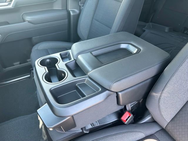 2026 Chevrolet Silverado 1500 LT - Photo 22