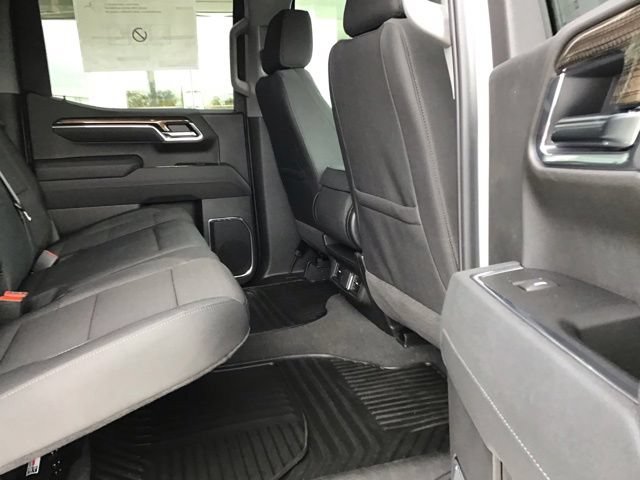 2026 Chevrolet Silverado 1500 LT - Photo 26