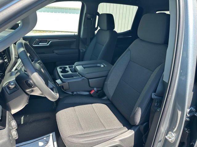 2026 Chevrolet Silverado 1500 LT - Photo 24