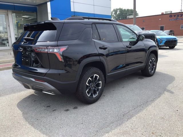 2026 Chevrolet Equinox ACTIV - Photo 12