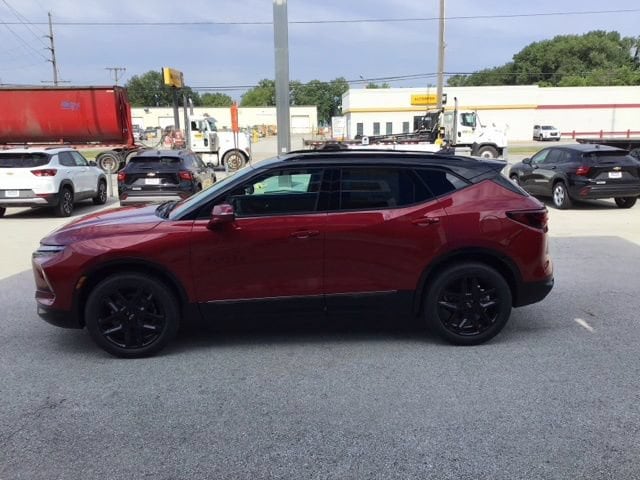 2026 Chevrolet Blazer RS - Photo 6