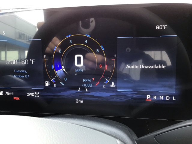 Vehicle thumbnail