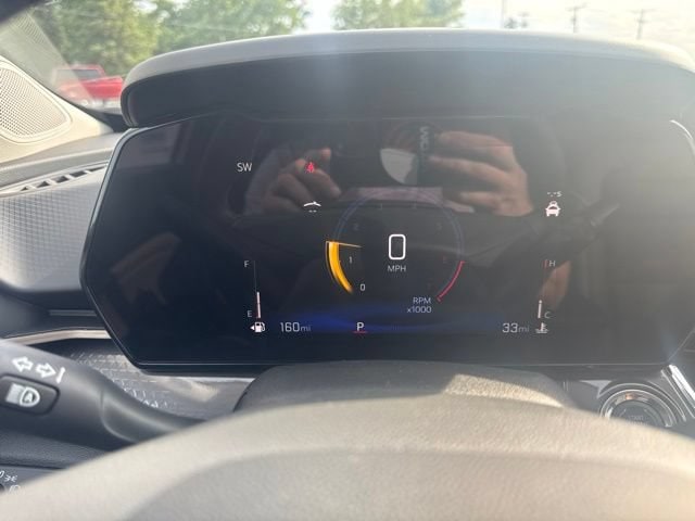 2026 Chevrolet Trax Activ - Photo 13