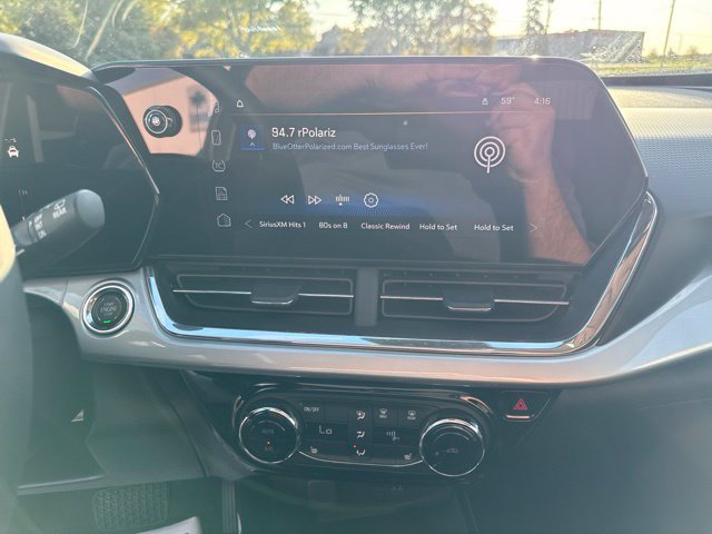 Vehicle thumbnail