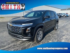 2027 Chevrolet Equinox LT SUV