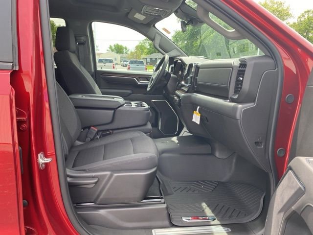 2026 Chevrolet Silverado 1500 LT Trail Boss - Photo 15