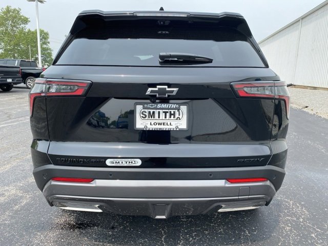 2026 Chevrolet Equinox ACTIV photo 4